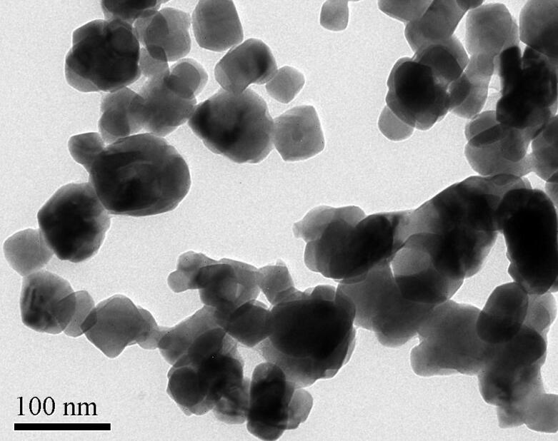 液体媒体中での粉末分散技術と方法の紹介