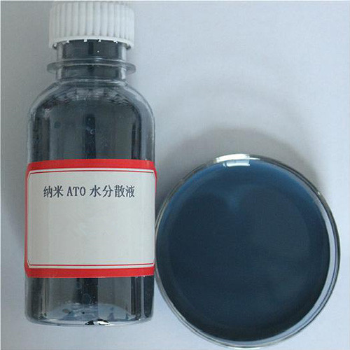 ATO 分散とは何ですか、なぜ高度な機能性コーティングに ATO 分散が不可欠なのか