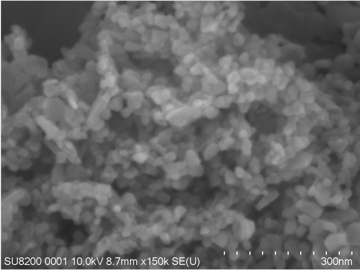 ナノ酸化亜鉛: 日焼け止め業界の「ニュースター」