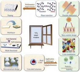 Vanadium dioxide (VO2)