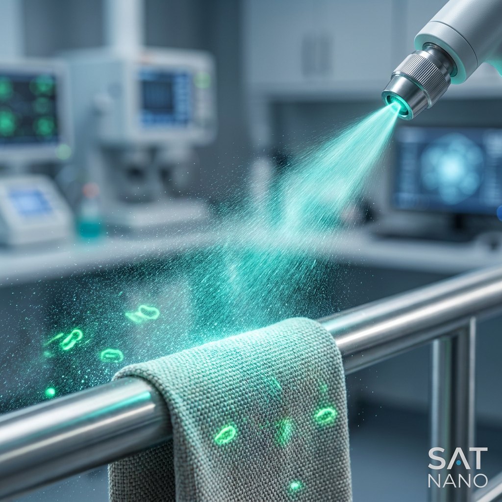 Copper-based antimicrobial agent